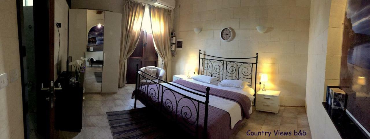 Country Views Bed & Breakfast Виктория Экстерьер фото