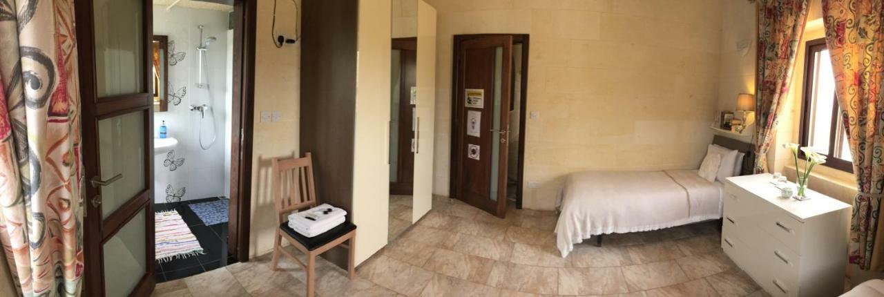Country Views Bed & Breakfast Виктория Экстерьер фото
